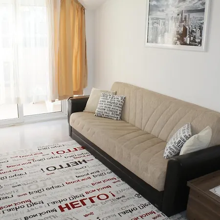Турция Ичмелер Апартаменты Apartament *