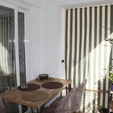 Турция Ичмелер Апартаменты Apartament