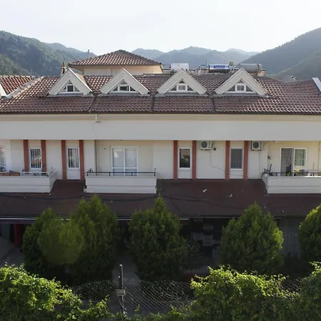 Турция Ичмелер Апартаменты * Marmaris
